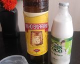 Foto del paso 1 de la receta: Batida de coco