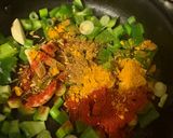 Foto del paso 2 de la receta: Crema de zapallo camote