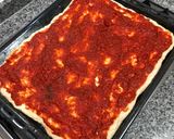 Foto del paso 8 de la receta: Masa de pizza (la mejor para mi después de la de masa madre :)