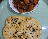 चिकन स्टफ्ड कुलचे रेसिपी चरण 12 फोटो