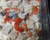 Foto del paso 5 de la receta: Lomo de Puerco a la Crema