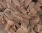 মাশরুম চপ। রেসিপির ধাপ 2 ছবি