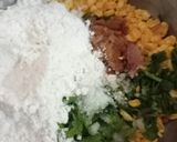 Foto langkah ke 1 dari resep Perkedel jagung.