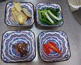 滷雙色蘿蔔的食譜步驟1照片