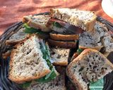 Foto del paso 9 de la receta: Pan de nuez