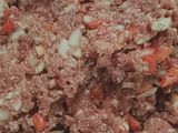 Hamburguesas caseras ideales para congelar
