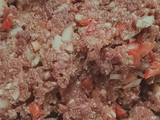 Hamburguesas caseras ideales para congelar