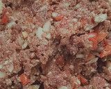 Foto del paso 3 de la receta: Hamburguesas caseras ideales para congelar