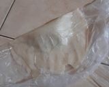 Foto del paso 4 de la receta: Empanadas Venezolanas