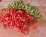 Foto del paso 1 de la receta: Empanada Gallega con Masa Casera