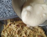 Foto del paso 5 de la receta: Tarta de verduras