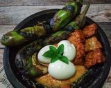 Foto langkah ke 4 dari resep Sambal Kemiri.