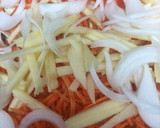 Foto del paso 1 de la receta: 419. Ensalada de col o coleslaw (entrante verdura)