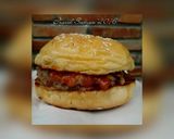 Foto langkah ke 8 dari resep Beef Burger.