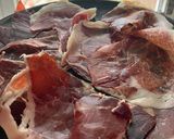 Foto del paso 1 de la receta: Trucha a la Navarra, al horno!