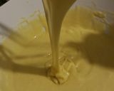 Foto del paso 4 de la receta: Kuchen de manzana en lata de horno