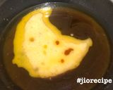 Foto langkah ke 3 dari resep Soft Baked Cookies.
