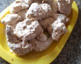 A picture of step 5 of KFC Chicken.