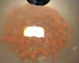 Foto del paso 3 de la receta: Chofan (arroz frito) Mixto