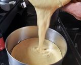 A picture of step 6 of Instant Dhokla.