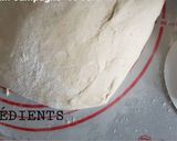 Une image de l'étape 5 de -Pain de campagne-.