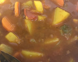 Foto del paso 2 de la receta: Lentejas veganas