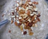 સુજી બનાના હલવા કેક (Sooji Banana Halwa Cake Recipe in Gujarati) રેસીપી સ્ટેપ4ફોટો