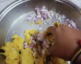 ब्रेड कटलेस (Bread Cutlet Recipe In Marathi) रेसिपी स्टेप 3 फोटो 