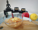 Foto del paso 8 de la receta: Mermelada de manzana y limón con canela