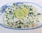 Cilantro Lime Rice recipe step 3 photo