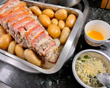 Foto del paso 3 de la receta: Asado de ternera