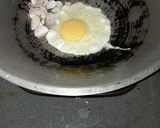 Foto langkah ke 2 dari resep Mie Tek-tek Jeruk Limau.
