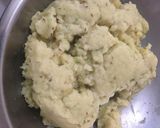 ચોખા ના લોટ ના પાપડ (Rice Flour Papad Recipe In Gujarati) રેસીપી સ્ટેપ4ફોટો
