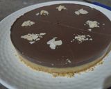 صورة لخطوة 4 من وصفة طورطة باردة روعة
