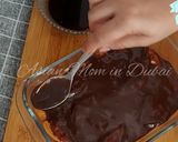 A picture of step 5 of Marie Biscuit Delight.