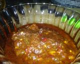 Foto langkah ke 2 dari resep Sambal kalasan.