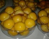 Foto langkah ke 4 dari resep Nastar.