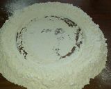 Foto del paso 1 de la receta: Prepizza caseras