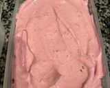 Foto del paso 3 de la receta: Helado de frutos rojos “light”