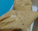 Foto langkah ke 3 dari resep Chocochips Cookies.
