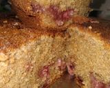 Foto del paso 4 de la receta: Torta Integral de Frutillas