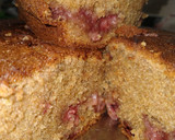 Foto del paso 4 de la receta: Torta Integral de Frutillas
