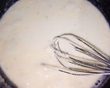 A picture of step 1 of Shahi Tukry Lasagna.