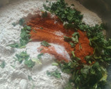 રાજગરા ના થેપલા (Rajgira Thepla Recipe In Gujarati) રેસીપી સ્ટેપ1ફોટો