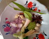 Foto langkah ke 6 dari resep Daging masak aceh.