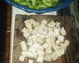 Foto langkah ke 1 dari resep Tumis Pare.