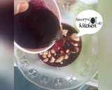 A picture of step 1 of Lemon zobo mai kwalba(yayan kuka) by ful@rny"ss kitchen..