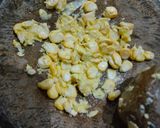 Foto langkah ke 2 dari resep Bakwan Jagung.