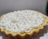 Foto del paso 6 de la receta: Tarta de limón 🍋estilo lemon pie