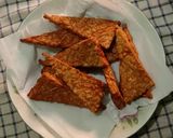 Foto langkah ke 5 dari resep Tempe Garit.